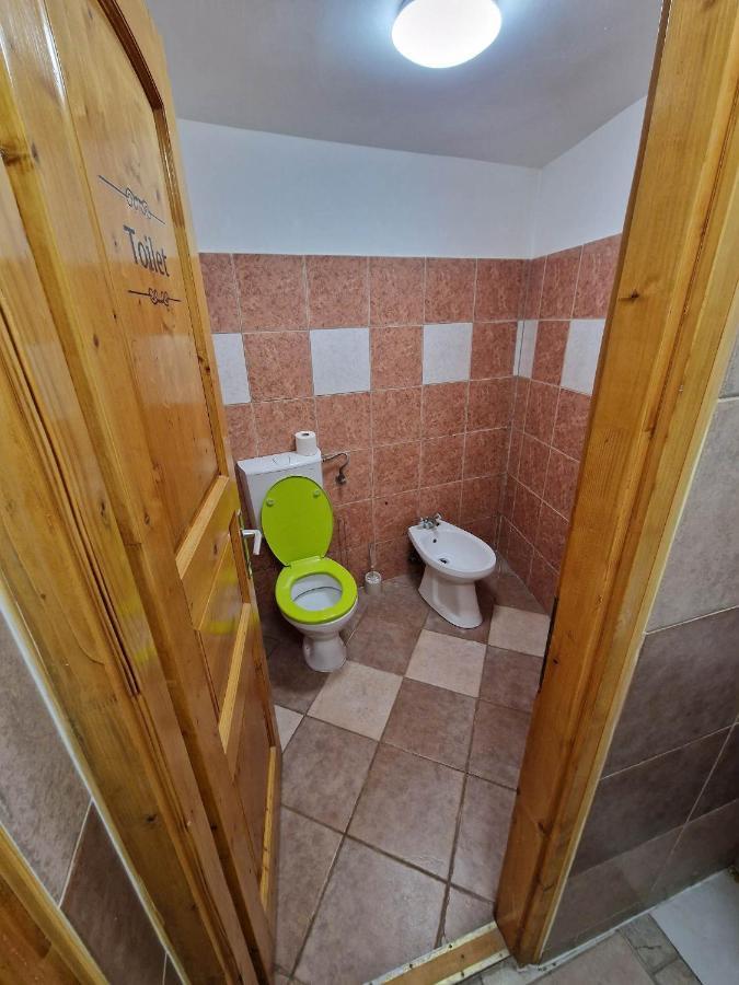 7Dab Josika 4 Contactless Self Check-In Aparthotel Budapesta Exterior foto