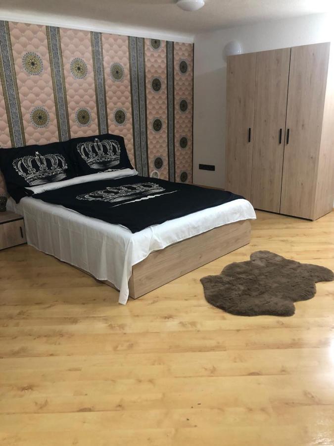 7Dab Josika 4 Contactless Self Check-In Aparthotel Budapesta Exterior foto